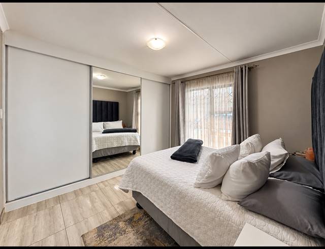 3 BEDROOM HOUSE FOR SALE IN WINDMILL PARK